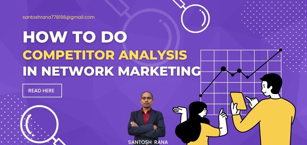 in network marketing